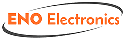 ENO Electronics – Négoce matériel électronique obsolète Logo